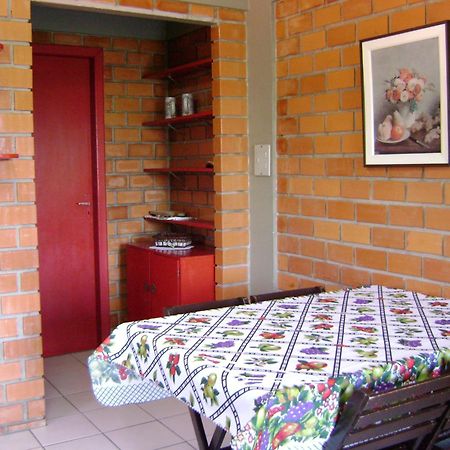Residencial Pousada Das Araras Florianópolis 외부 사진