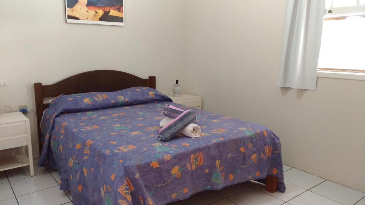 Residencial Pousada Das Araras Florianópolis 외부 사진